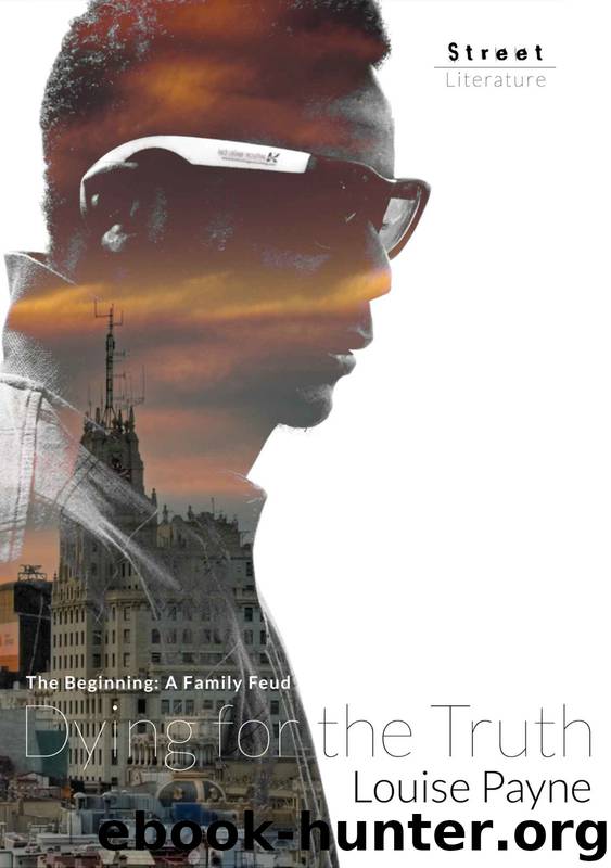 The Beginning: A Family Feud by Louise Payne