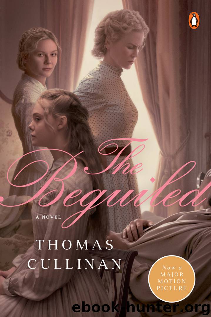 The Beguiled by Thomas Cullinan