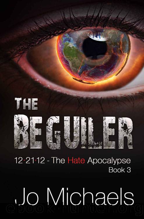 The Beguiler by Jo Michaels