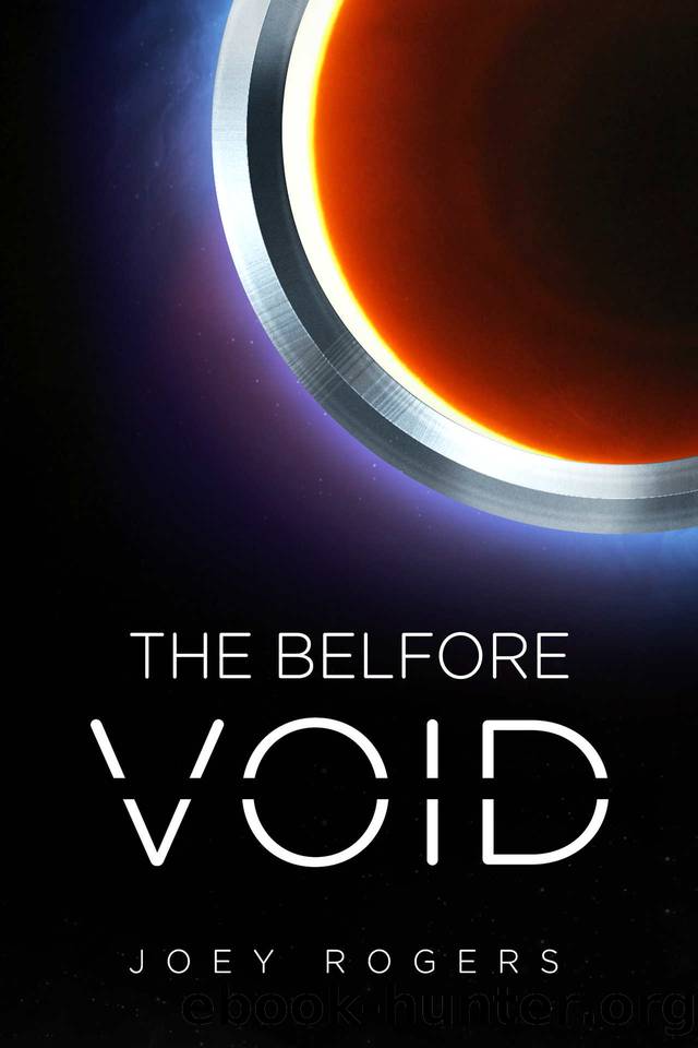 The Belfore Void by Joey Rogers