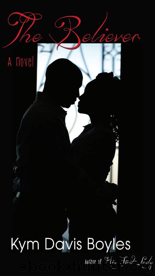 The Believer by Davis Boyles Kym & Boyles Kym