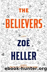 The Believers by Zoë Heller