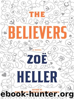 The Believers by Zoe Heller
