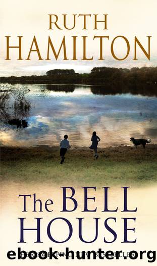 The Bell House by Ruth Hamilton