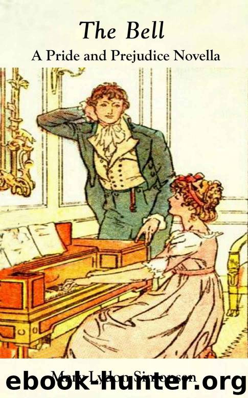 The Bell by Mary Lydon Simonsen