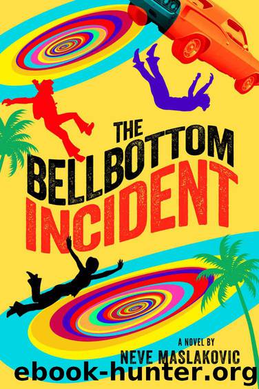 The Bellbottom Incident by Maslakovic Neve
