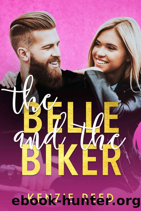 The Belle and the Biker by Kenzie Reed
