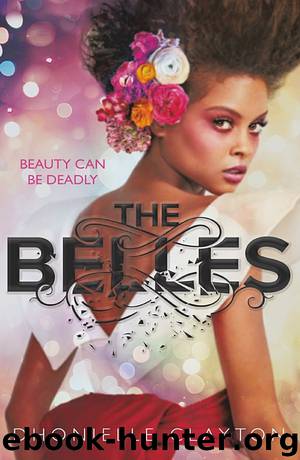 The Belles by Dhonielle Clayton