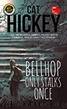 The Bellhop Only Stalks Once by Cat Hickey
