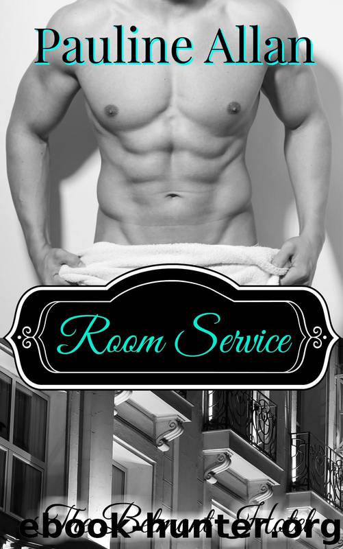 The Belmont Hotel Room Service by Pauline Allan