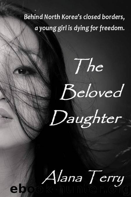 The Beloved Daughter by Terry Alana