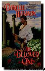 The Beloved One by Danelle Harmon