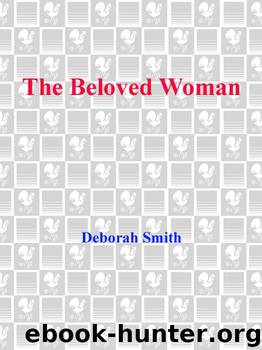 The Beloved Woman by Deborah Smith
