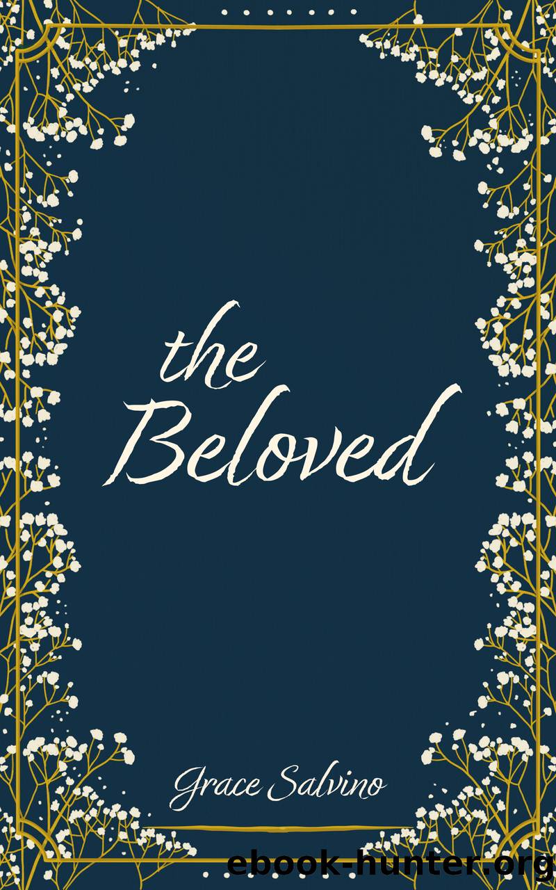 The Beloved by Grace Salvino