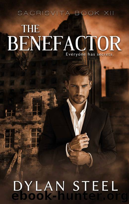 The Benefactor by Dylan Steel