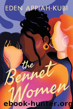 The Bennet Women by Eden Appiah-Kubi