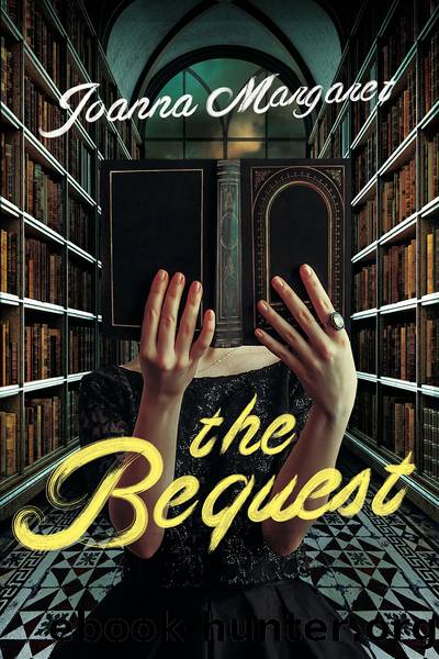 The Bequest by The Bequest (retail) (epub)