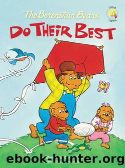 The Berenstain Bears Do Their Best by Stan & Jan Berenstain w/ Mike Berenstain