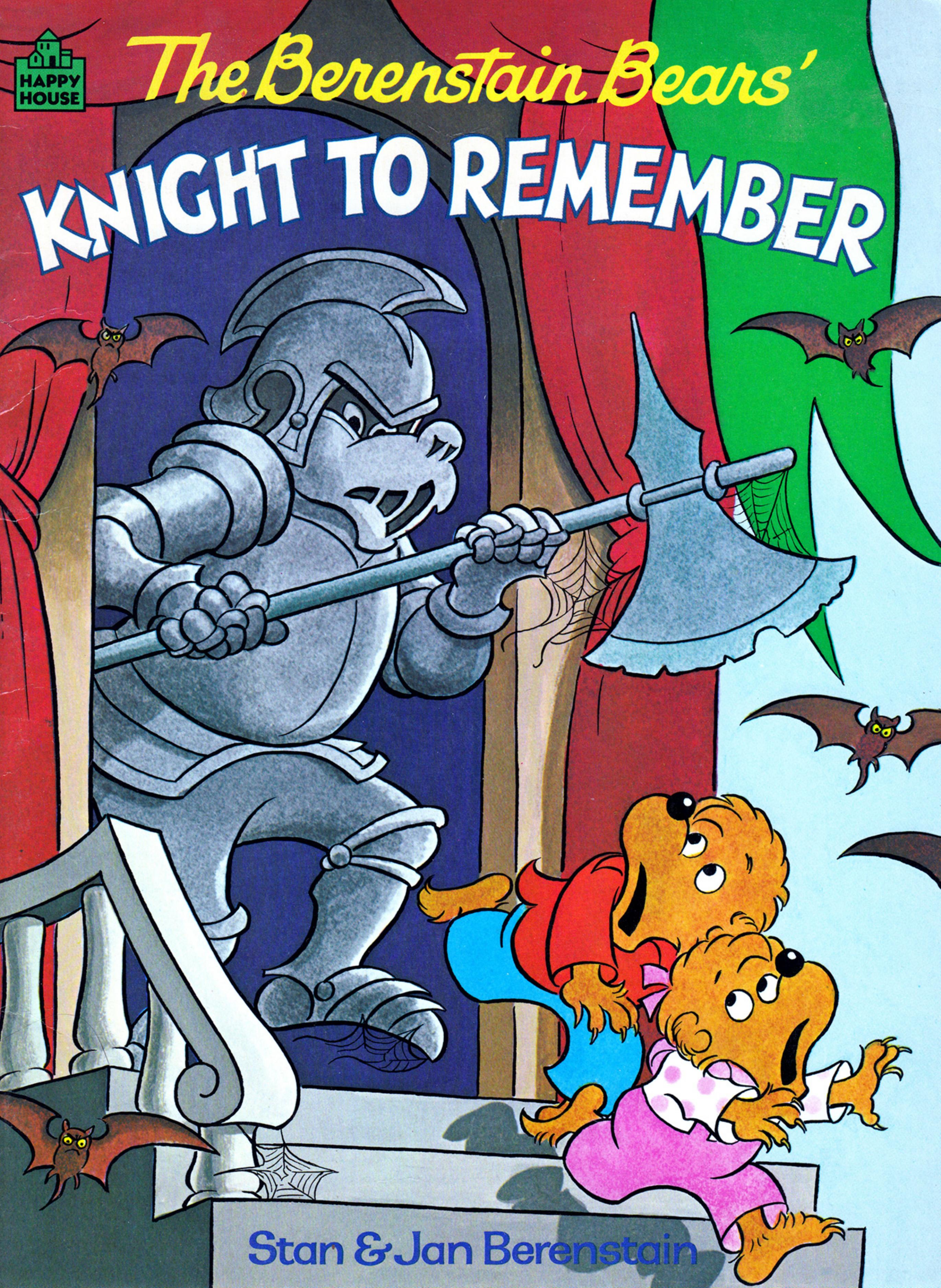 The Berenstain Bears by Knight To Remember