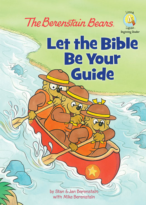 The Berenstain Bears by Stan & Jan Berenstain w/ Mike Berenstain