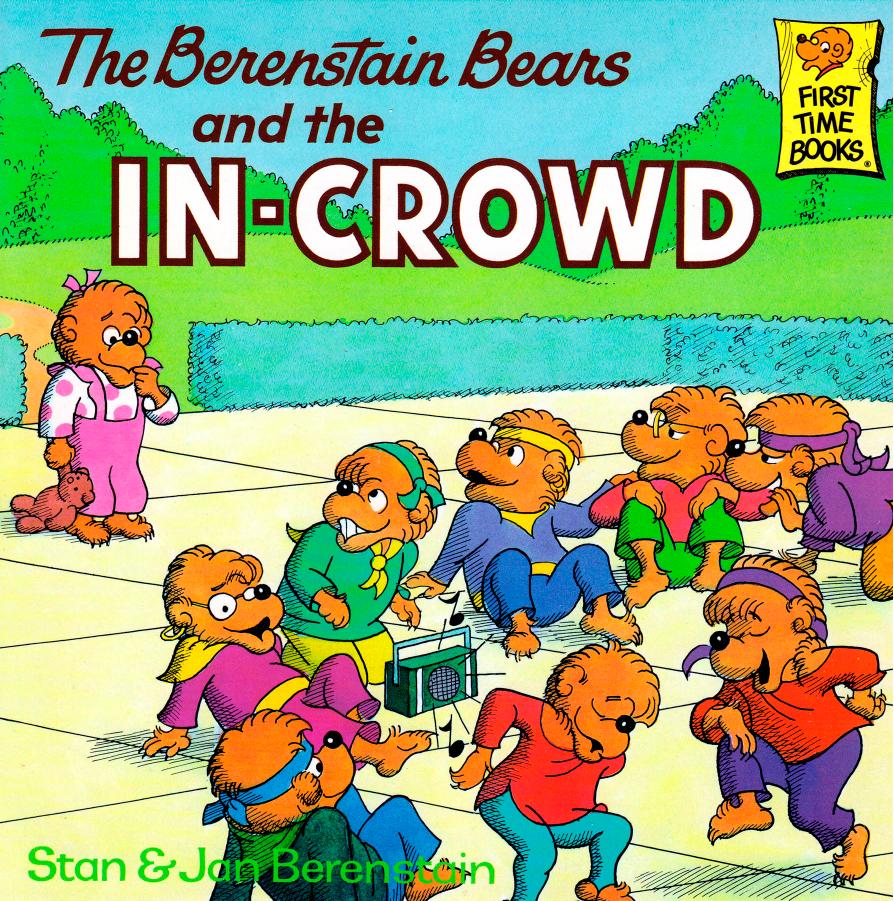 The Berenstain Bears by in-crowd