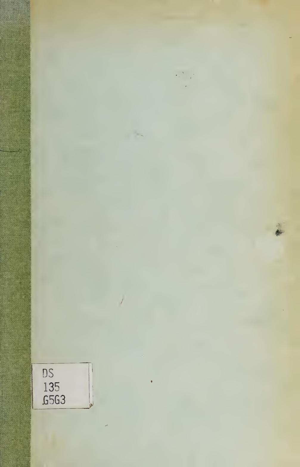 The Berlin-Jewish Spirit: A Dogma in Search of Some Doubts by Peter Gay