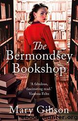 The Bermondsey Bookshop by Mary Gibson