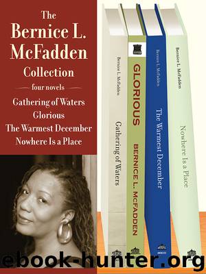 The Bernice L. McFadden Collection by Bernice L. McFadden