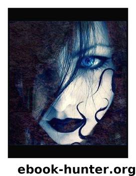 The Bespelled (Cheri/Al Novella 6.5) by Kim Harrison
