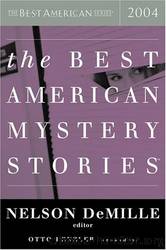 The Best American Mystery Stories 2004 by Penzler Otto & Demille Nelson