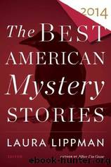 The Best American Mystery Stories 2014 by Penzler Otto