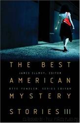 The Best American Mystery Stories.3 by Otto Penzler