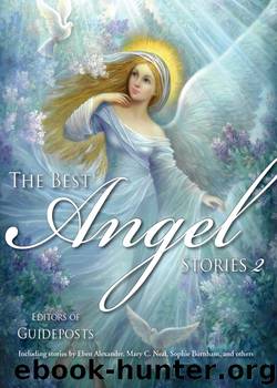 The Best Angel Stories 2 by Editors of Guideposts