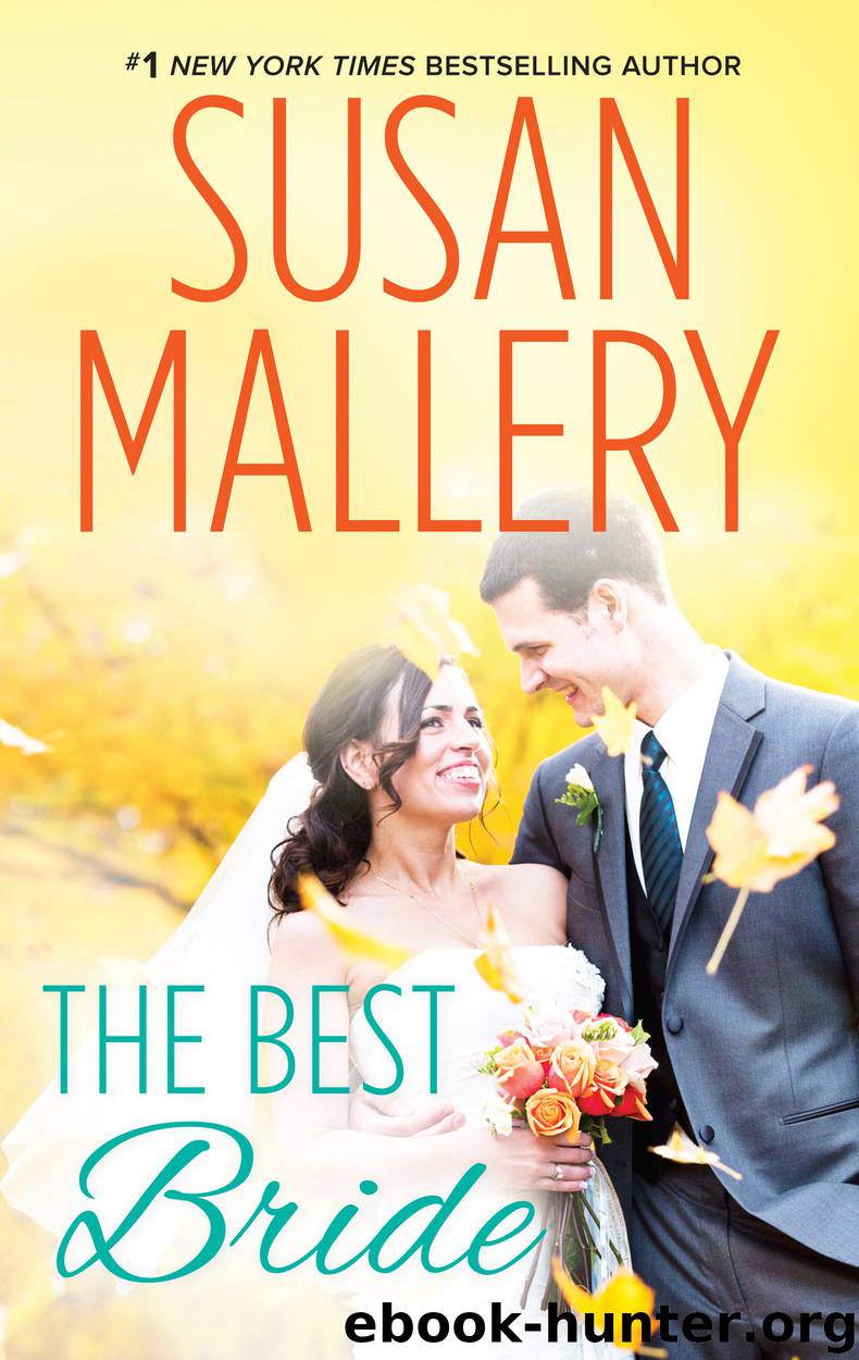 The Best Bride by Susan Mallery