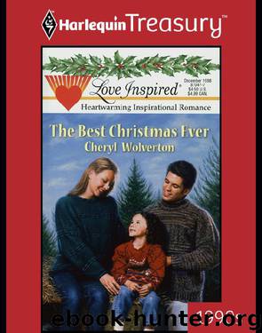 The Best Christmas Ever by Cheryl Wolverton