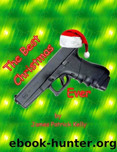 The Best Christmas Ever by The Best Christmas Ever