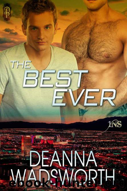 The Best Ever (1Night Stand Series) by Wadsworth Deanna
