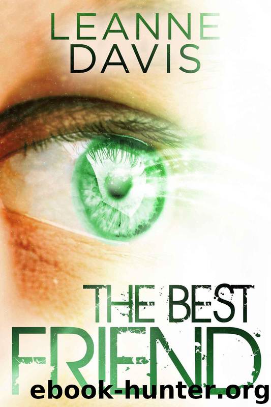The Best Friend (Sister Series, #3) by Davis Leanne