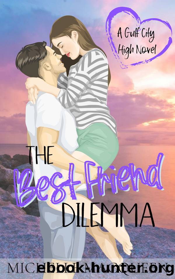 The Best Friend Dilemma by Michelle MacQueen