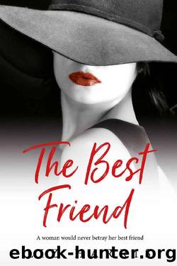 The Best Friend by Liz Harris