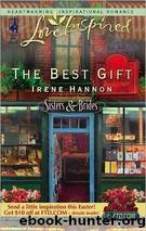 The Best Gift by Hannon Irene