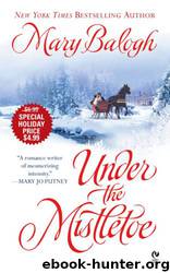The Best Gift by Mary Balogh