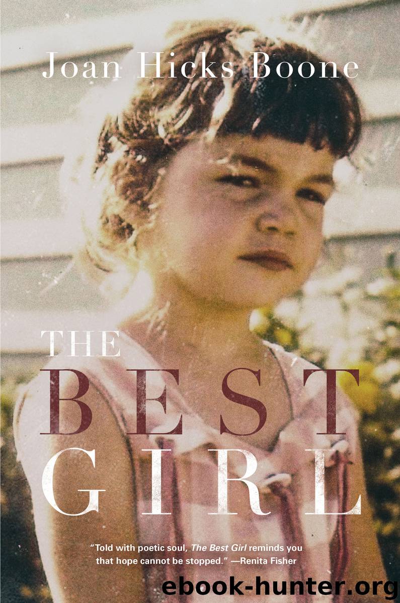 The Best Girl by Joan Hicks Boone