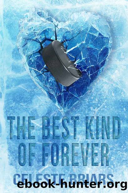 The Best Kind of Forever (Riverside Reapers Book 1) by Celeste Briars