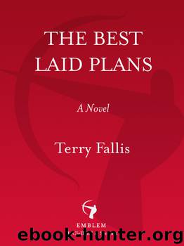 The Best Laid Plans by Terry Fallis
