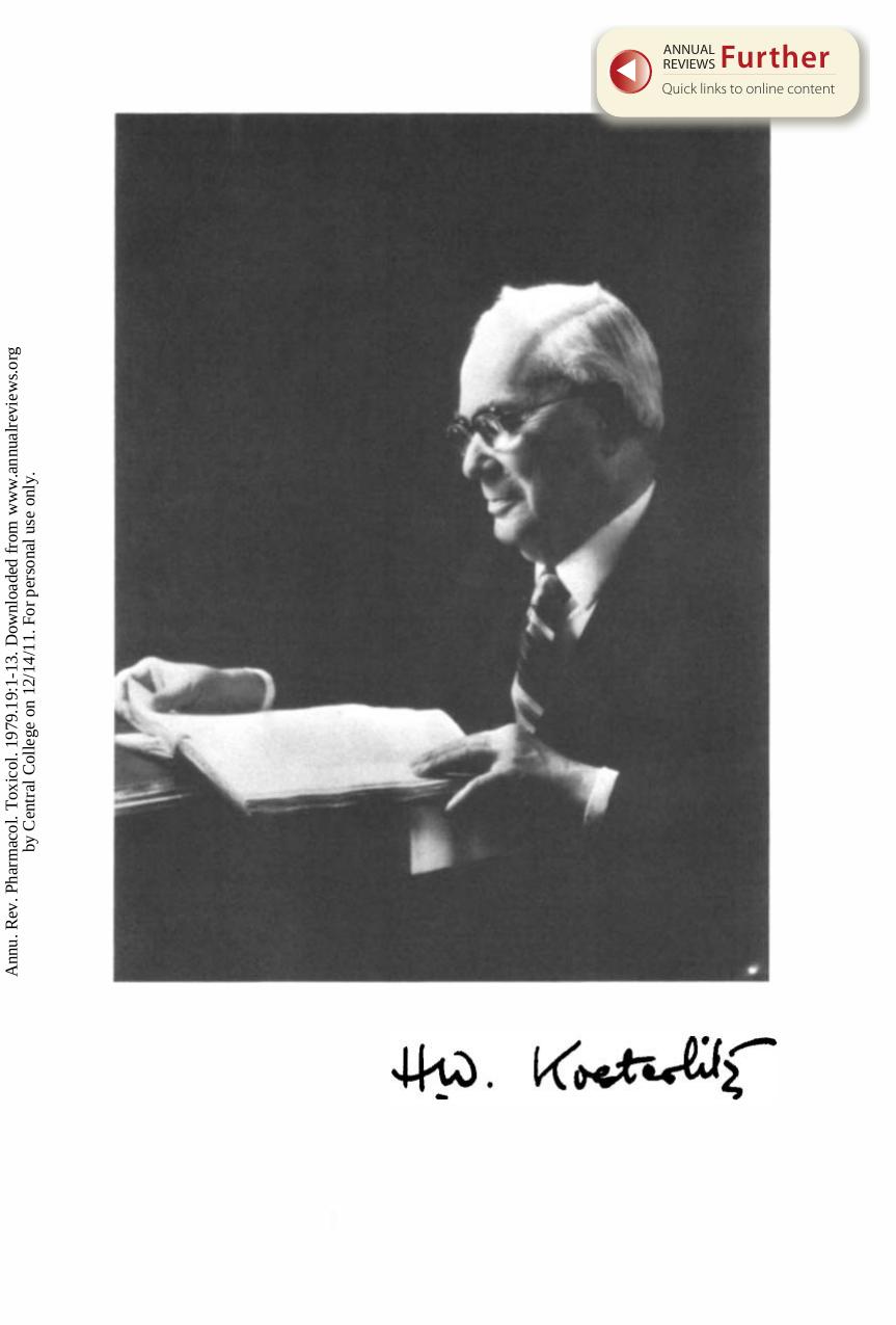 The Best Laid Schemes O' Mice An' Men Gang AFT Agley by Hans W. Kosterlitz