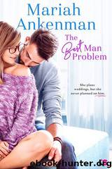 The Best Man Problem by Mariah Ankenman