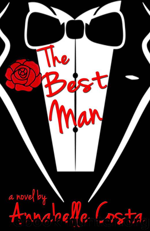The Best Man by Annabelle Costa