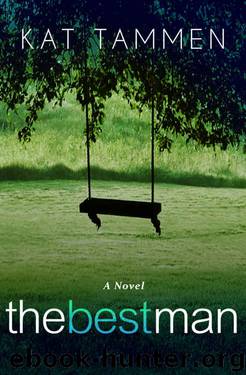 The Best Man by Kat Tammen