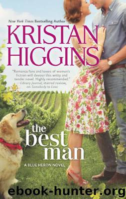The Best Man by Kristan Higgins